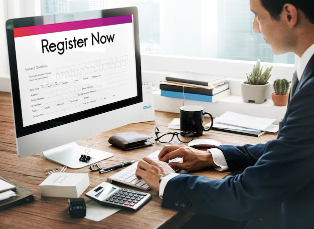Statutory registration documentation review