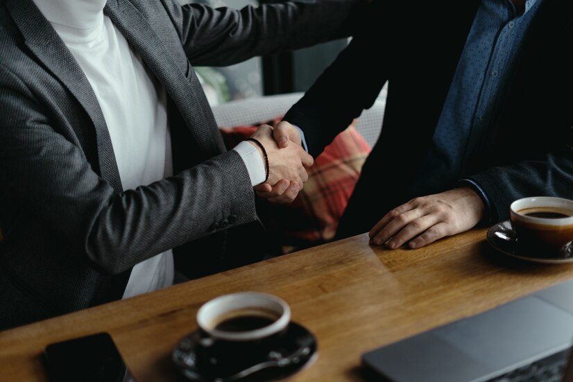 Deal negotiation for an Indian market-entry acquisition