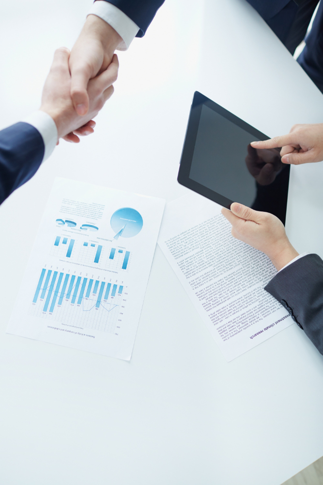 Compliance advisory consultation