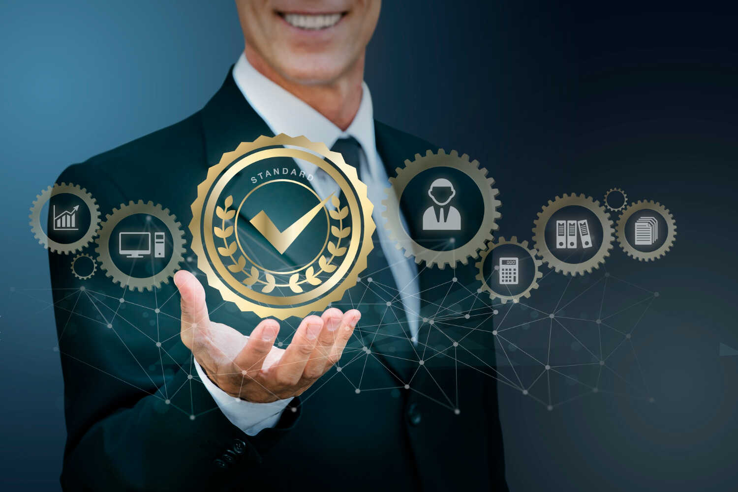 Regulatory compliance advisory session