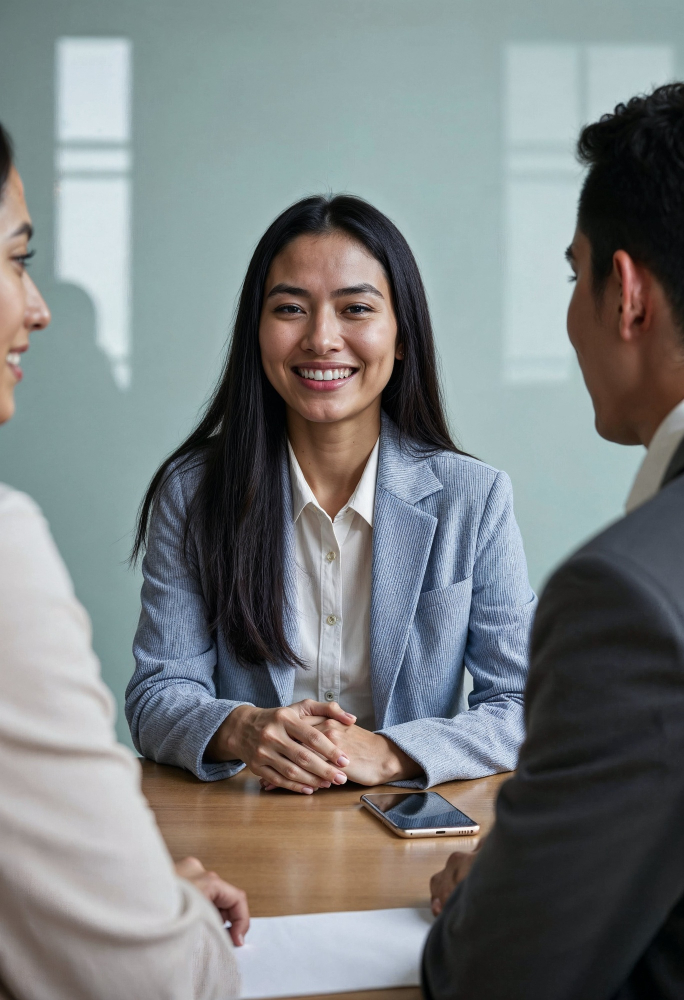 Contractual staffing workflow