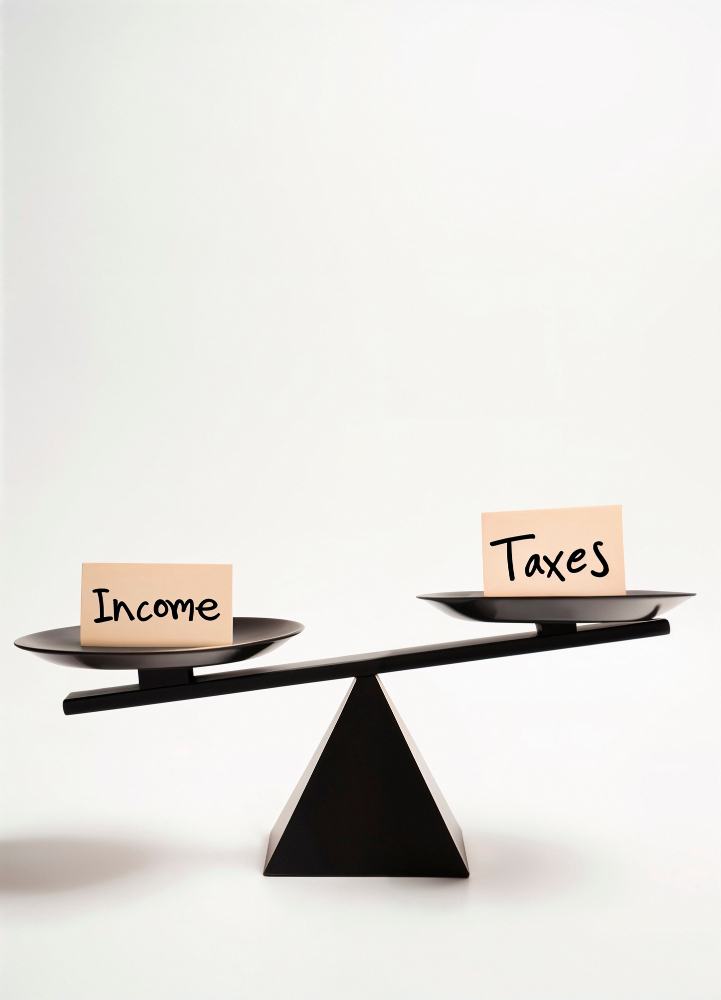 Direct tax compliance review