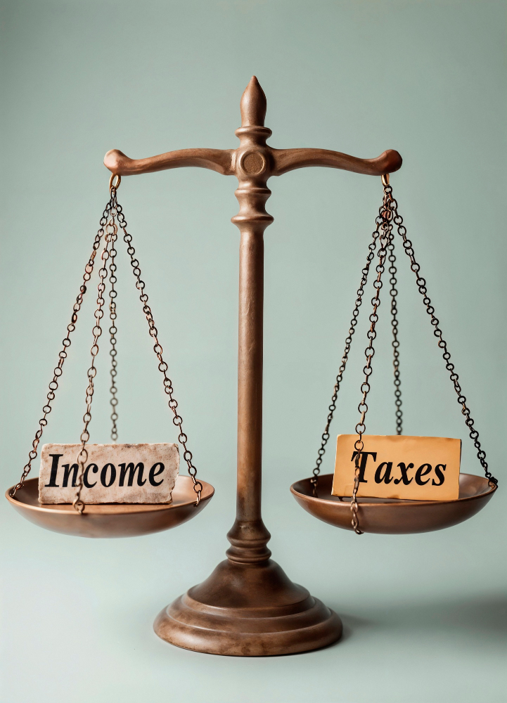 GST and indirect tax compliance