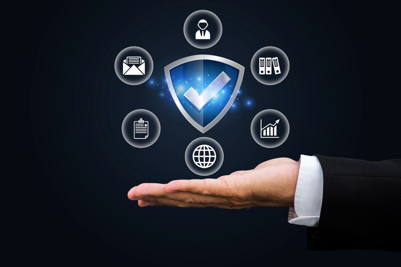Social security compliance documentation